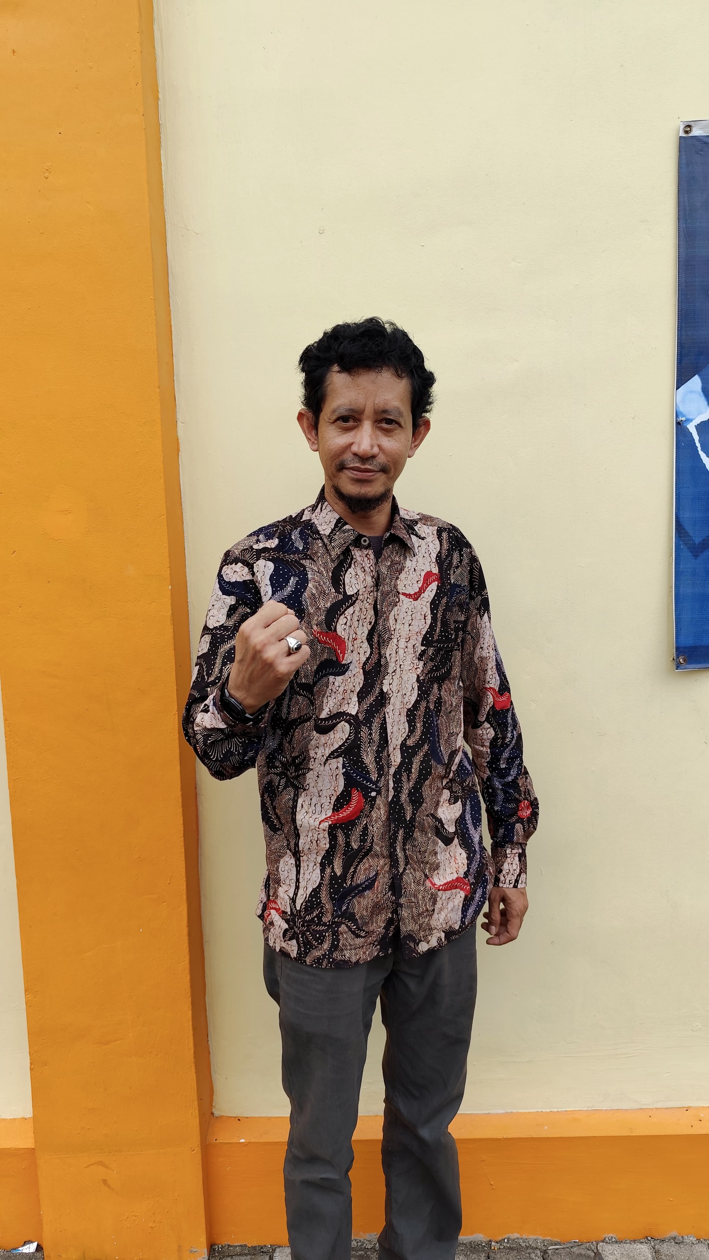 Faculty