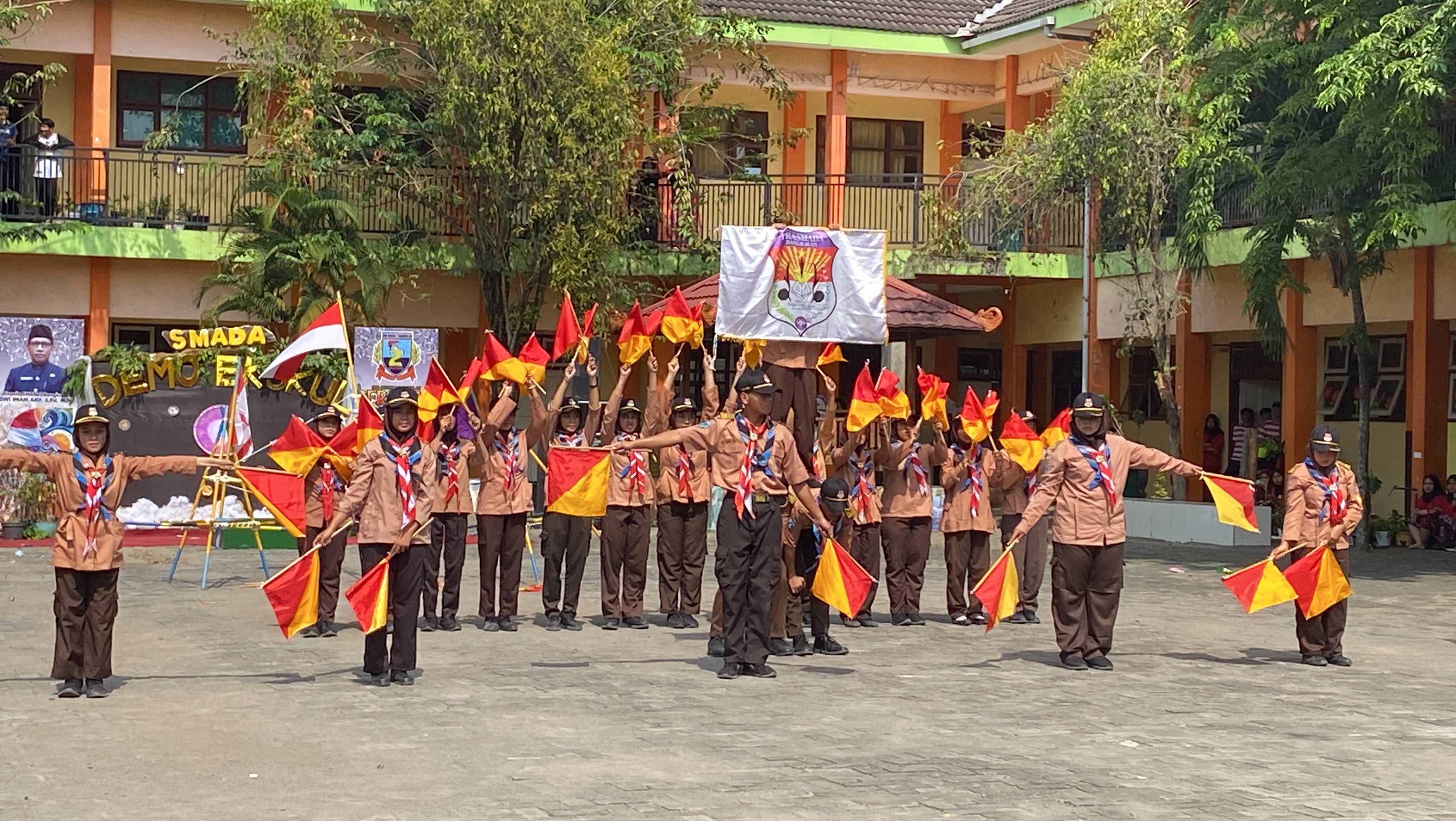Pramuka