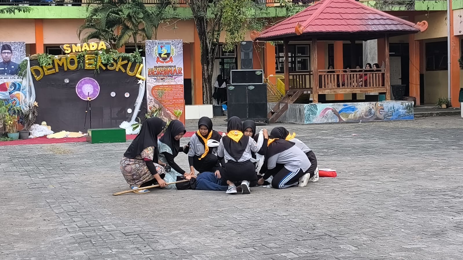 PMR