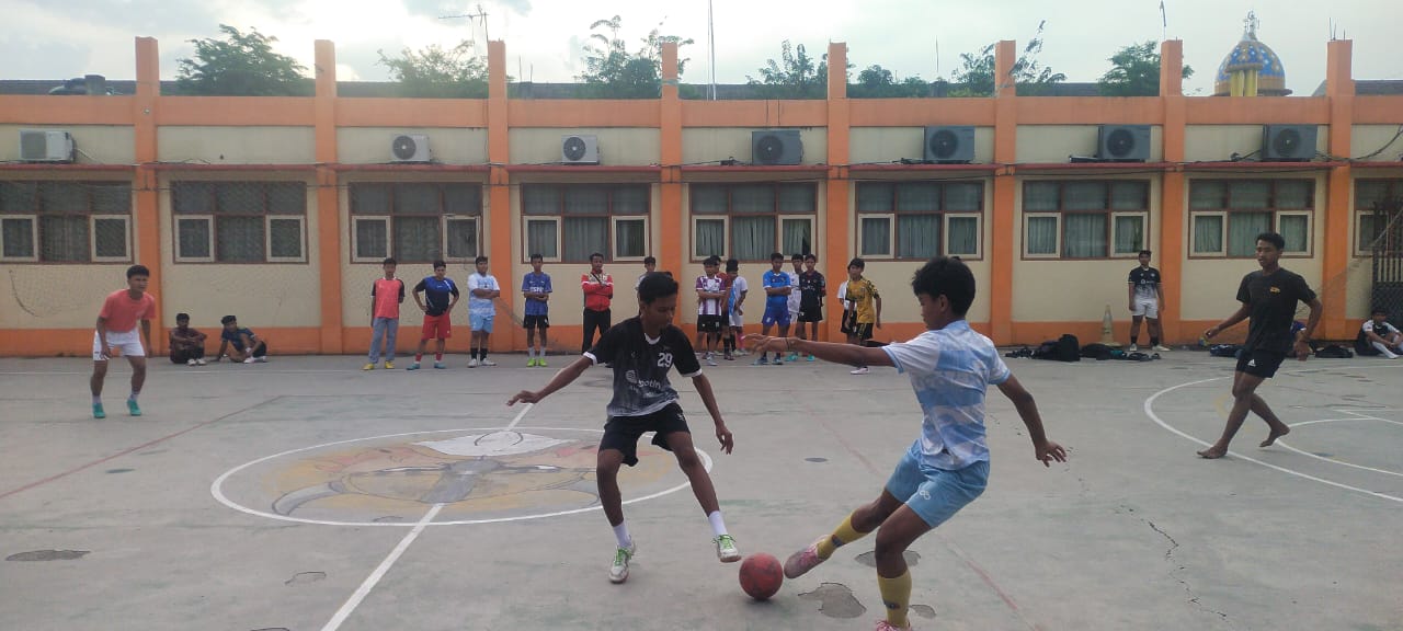 Futsal